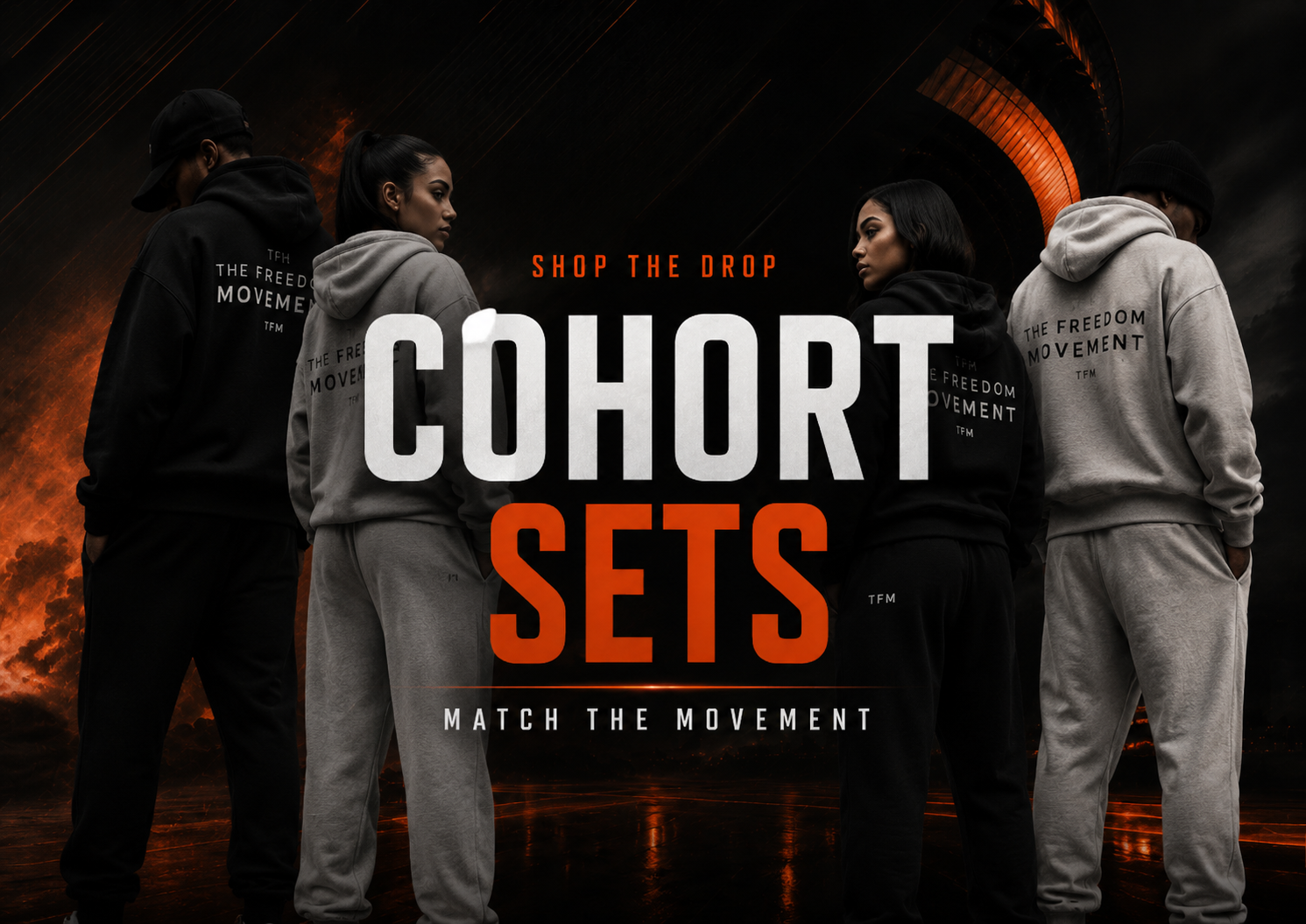 COHORT SETS