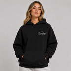 THE FREEDOM ESSENTIAL HOOD- HERS