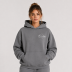 THE FREEDOM ESSENTIAL HOOD- HERS