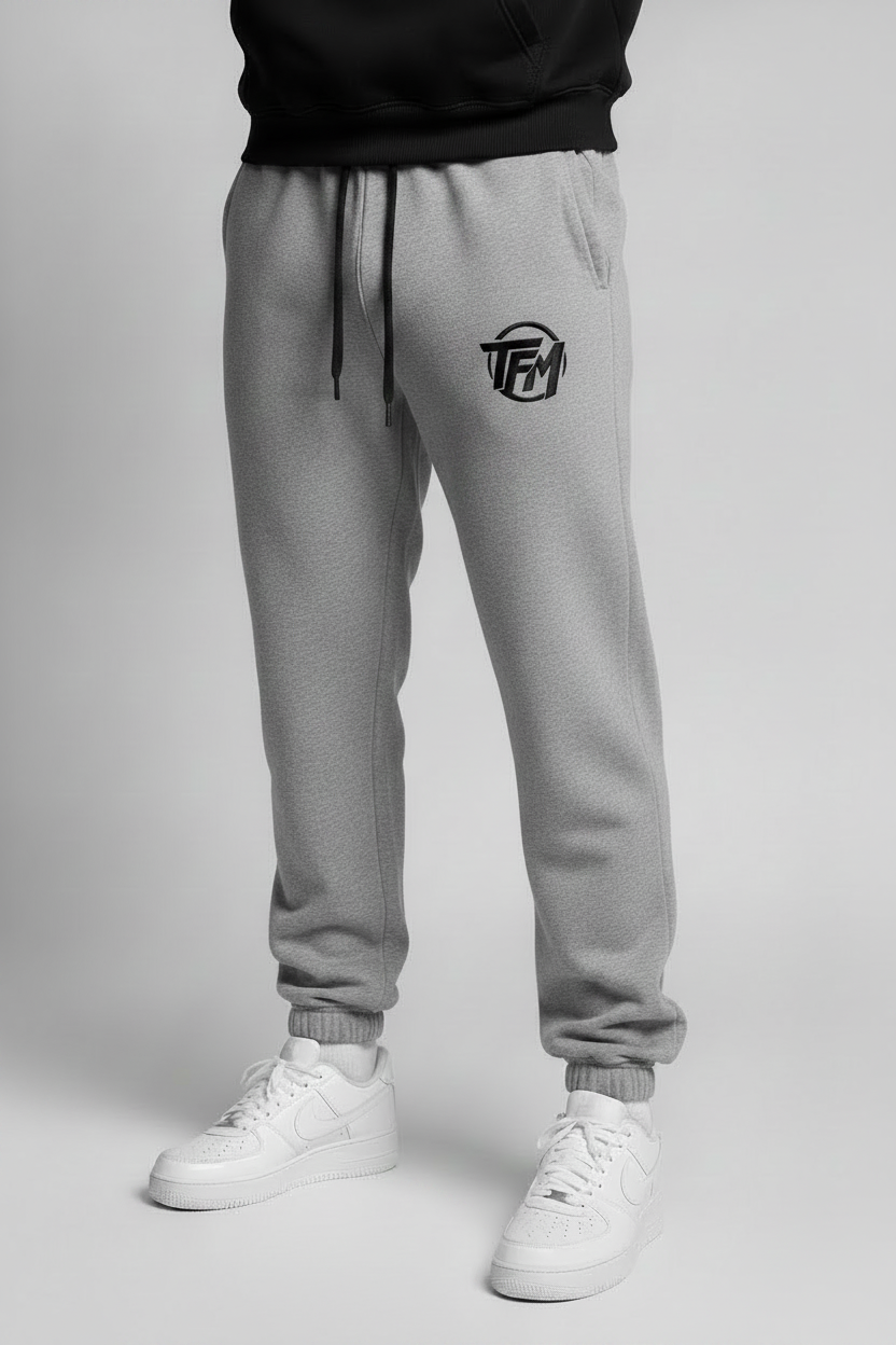 THE FREEDOM ESSENTIAL SWEATS - HIS