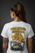 BOGAN ALBO — Launch Tee HERS