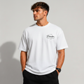 THE FREEDOM ESSENTIAL TEE- HIS