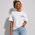 THE FREEDOM ESSENTIAL TEE- HERS