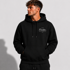 THE OG LOGO HOOD- HIS