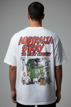 PENNY/ALBO & THE REST TEE - HERS