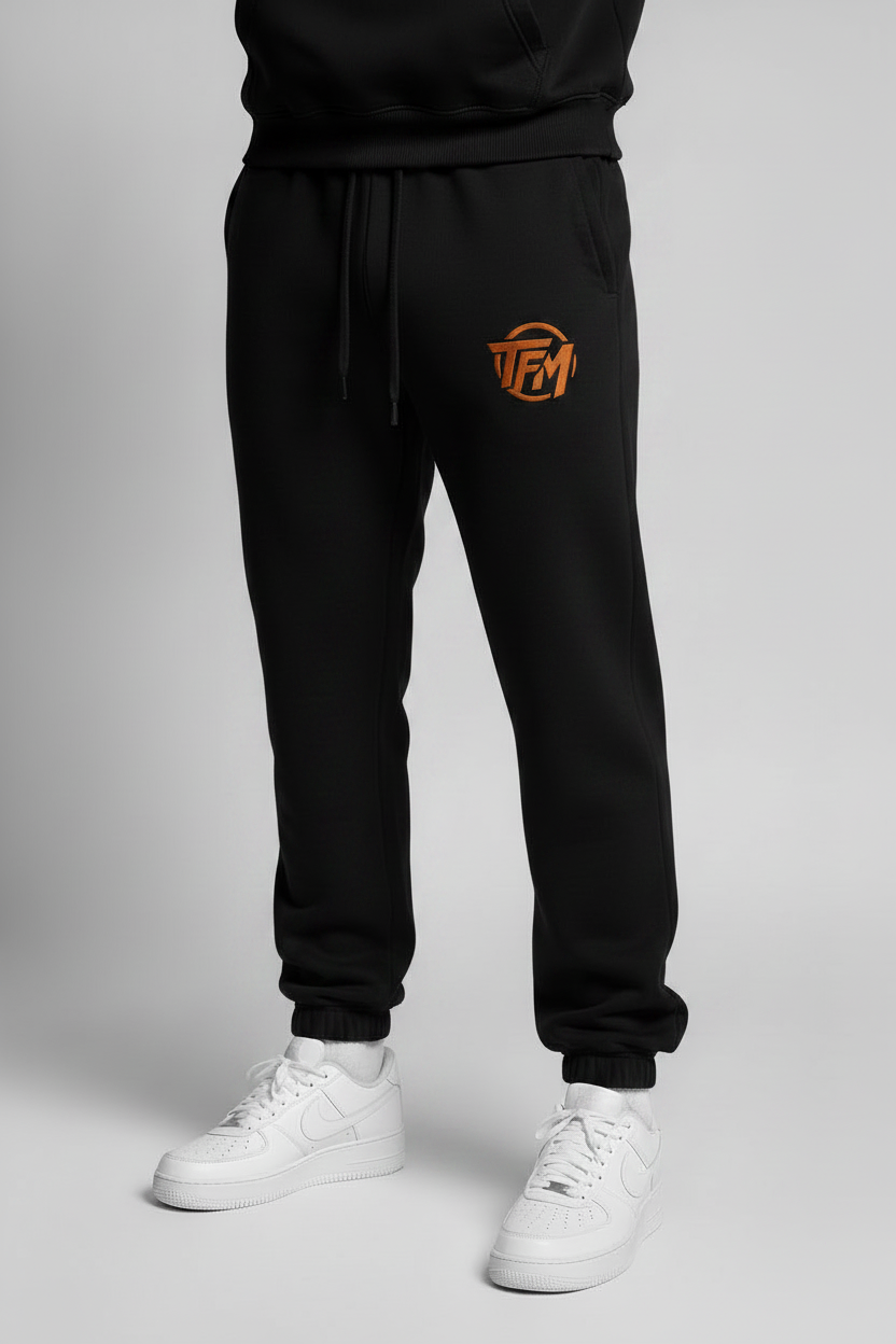 THE FREEDOM ESSENTIAL SWEATS - HIS