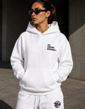 THE FREEDOM ESSENTIAL HOOD - HERS