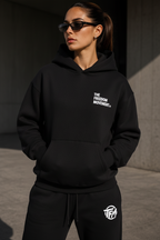 THE FREEDOM ESSENTIAL HOOD - HERS