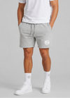 Unisex Vintage Wash Cotton Shorts