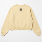 Bowzer Bowen — Back View TFM Logo