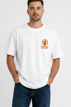 NOT FAIR TEE - HIS WHITE