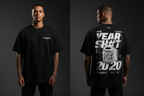 PANDEMI© x TFM Tee - Hero Mockup