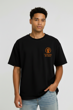 WE LOVE NOT WAR - BLACK